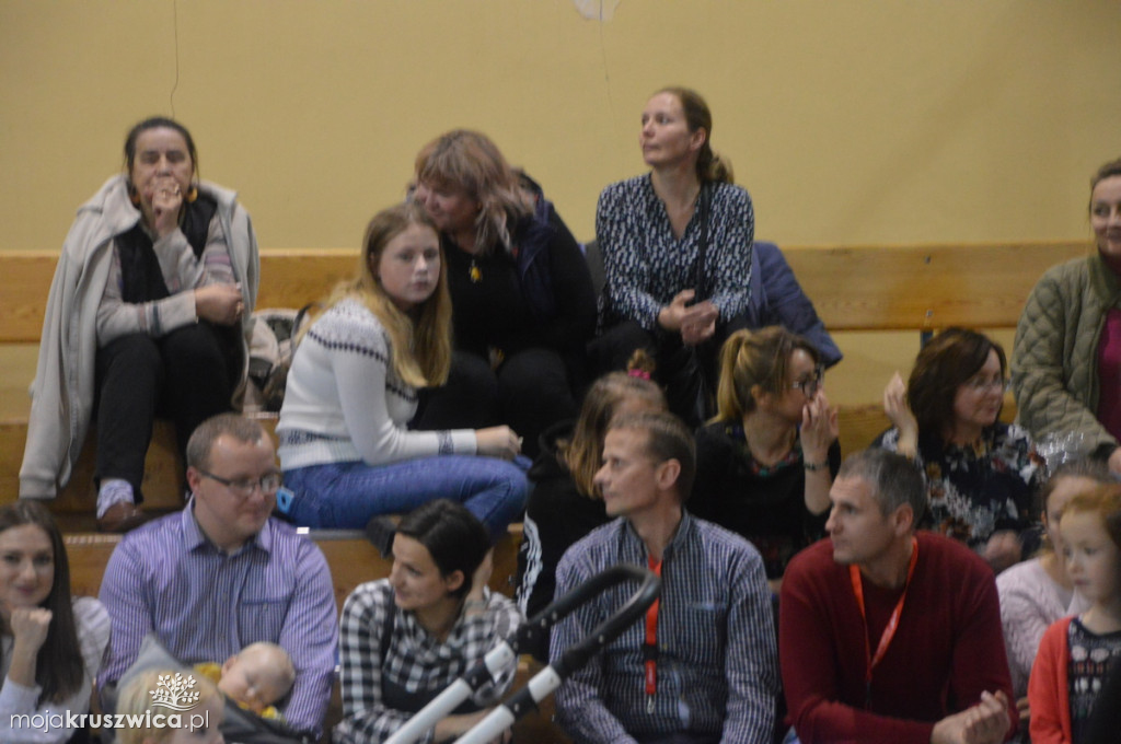 Koncert charytatywny część II