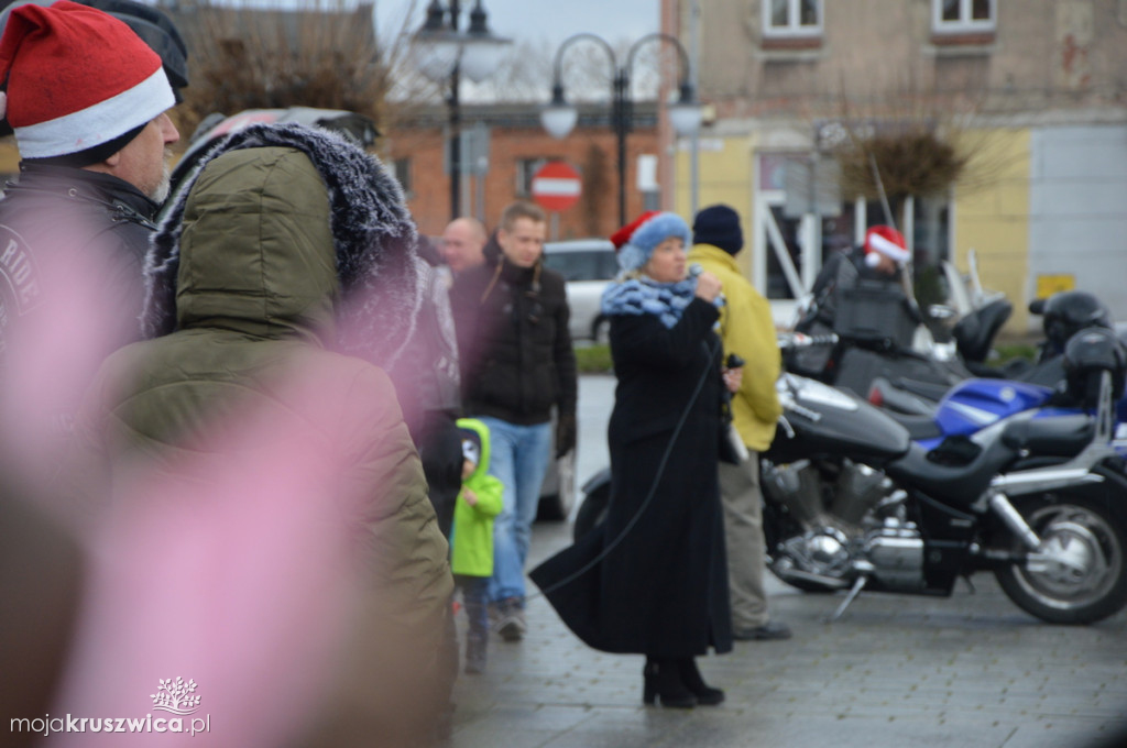 Motomikołaje 2018