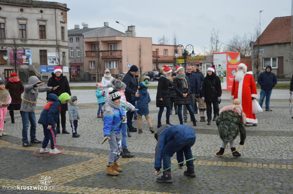 Motomikołaje 2018
