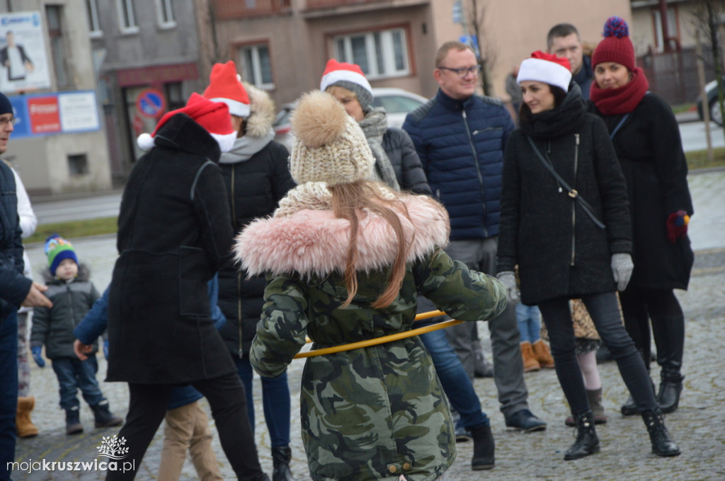 Motomikołaje 2018