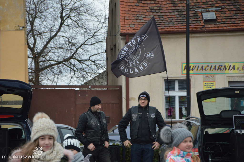 Motomikołaje 2018