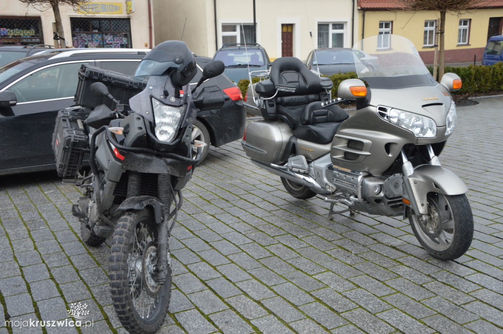 Motomikołaje 2018