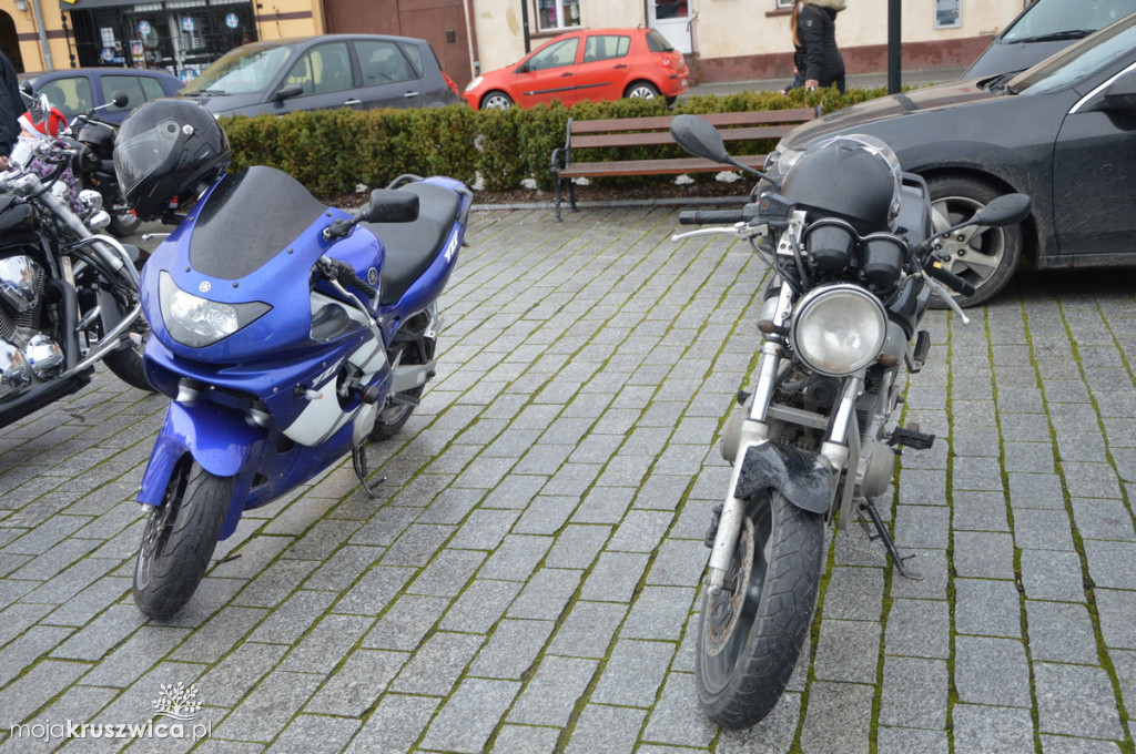 Motomikołaje 2018