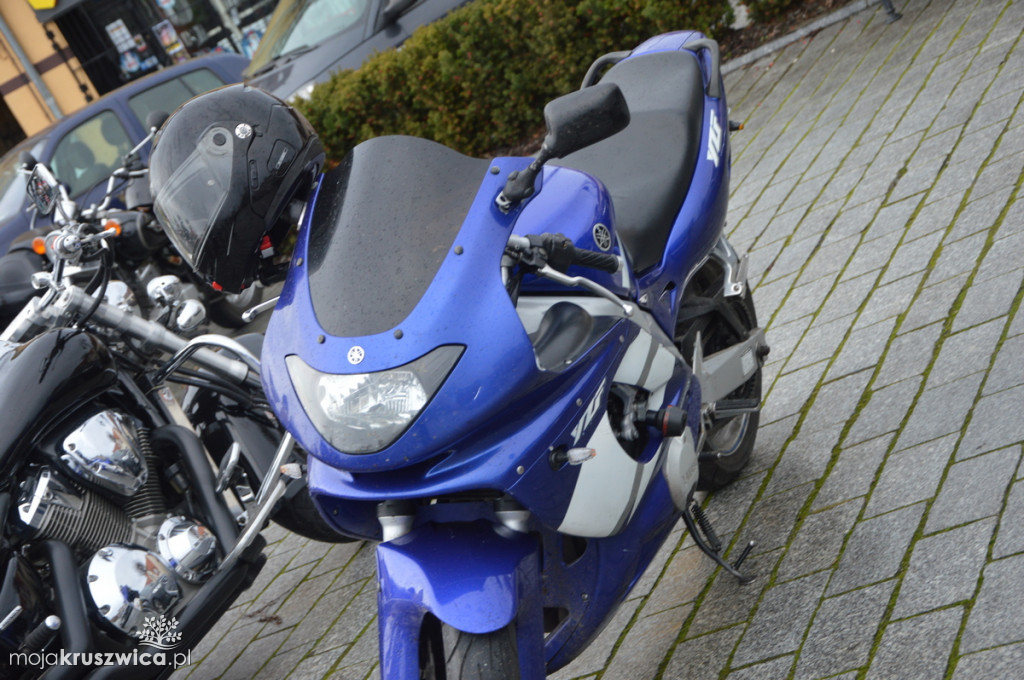 Motomikołaje 2018
