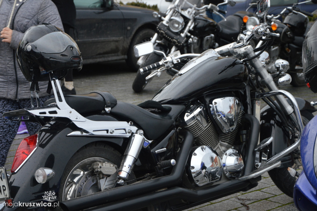 Motomikołaje 2018