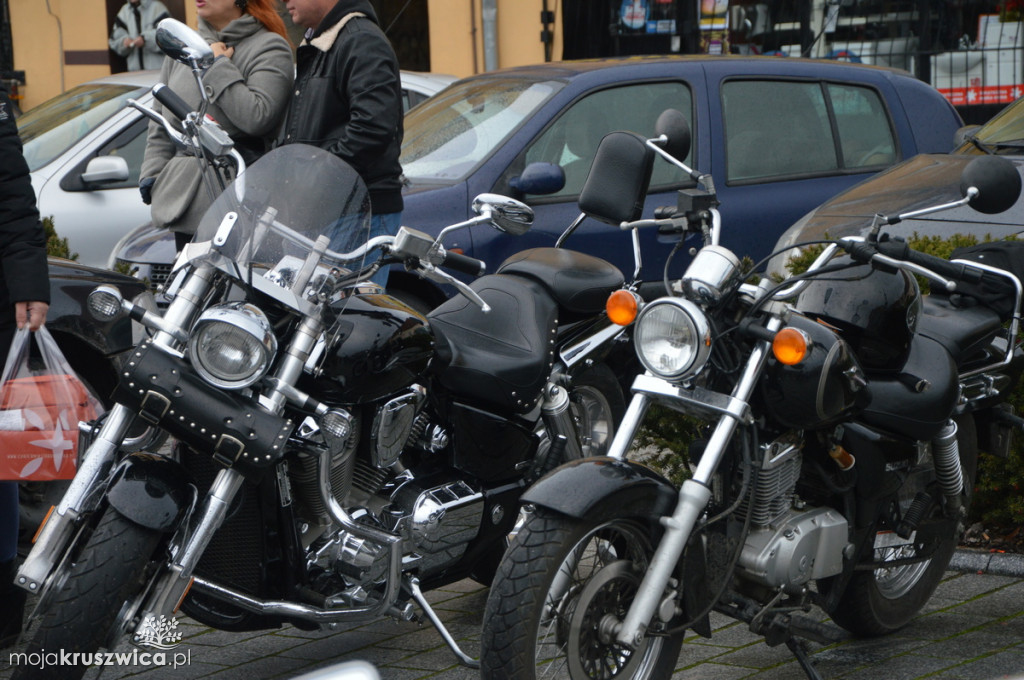 Motomikołaje 2018