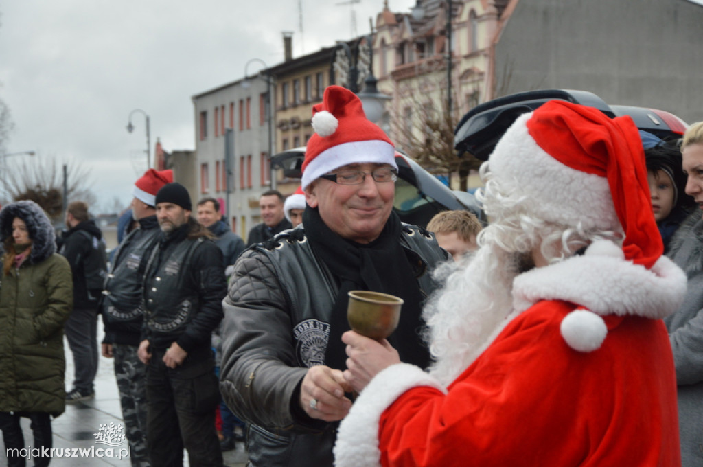 Motomikołaje 2018