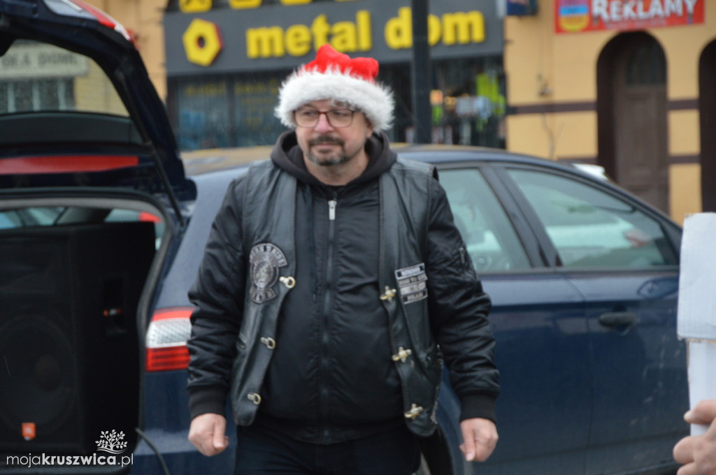 Motomikołaje 2018