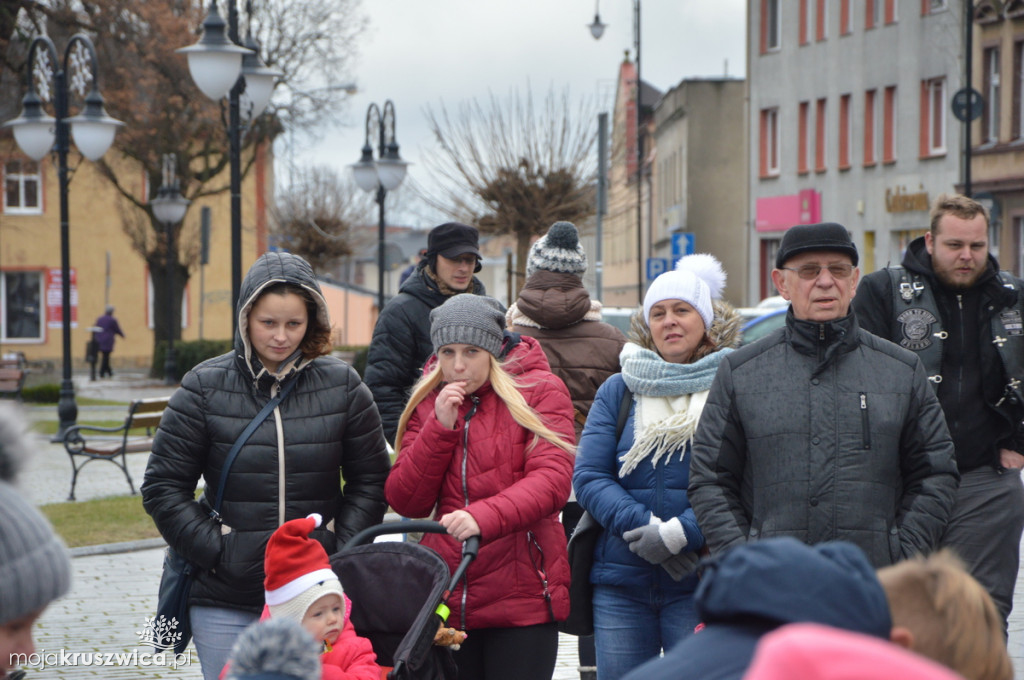 Motomikołaje 2018