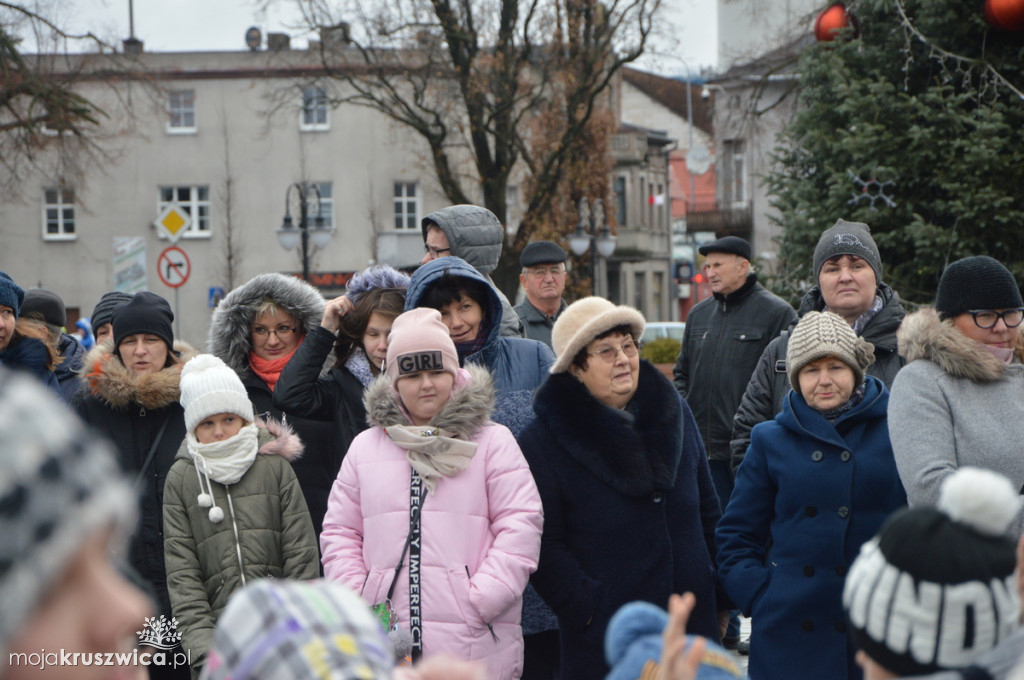 Motomikołaje 2018