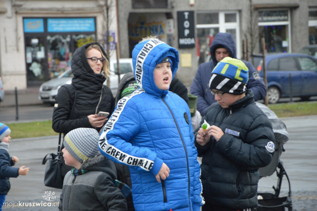 Motomikołaje 2018