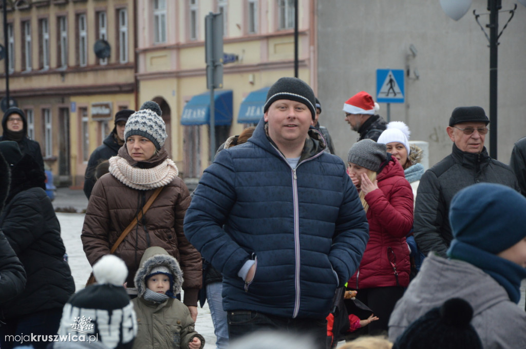 Motomikołaje 2018