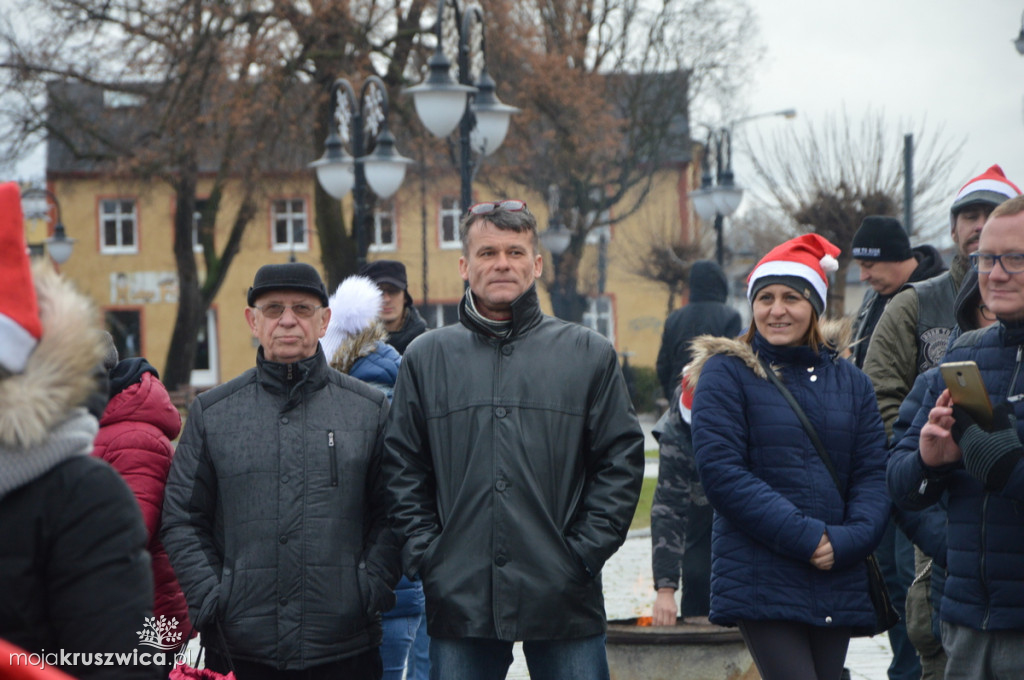 Motomikołaje 2018