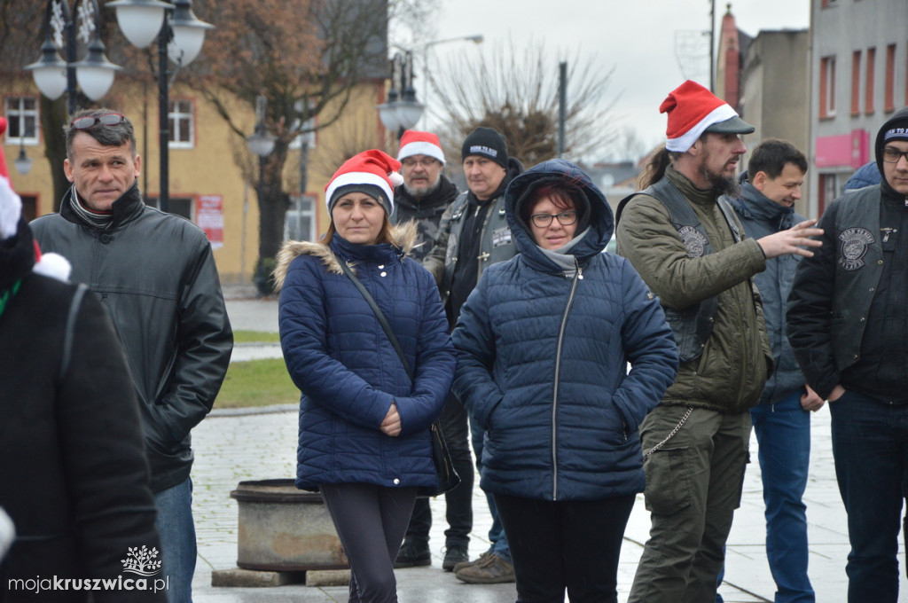 Motomikołaje 2018