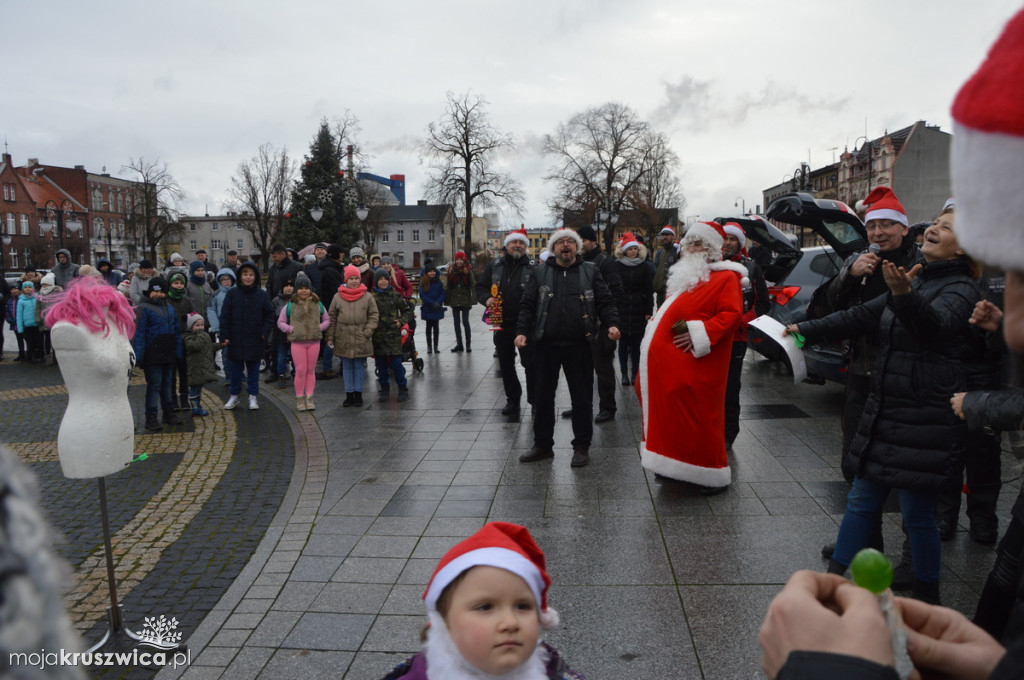 Motomikołaje 2018