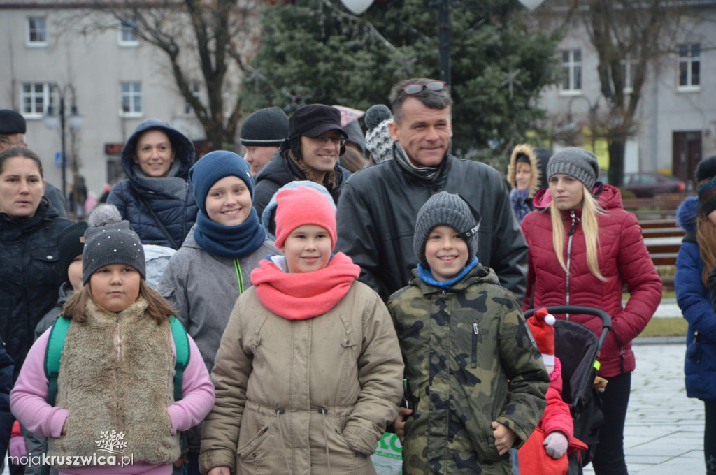 Motomikołaje 2018