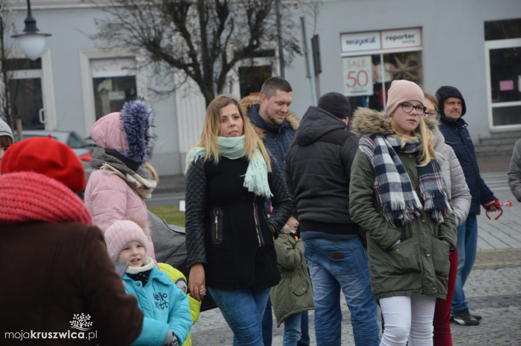 Motomikołaje 2018