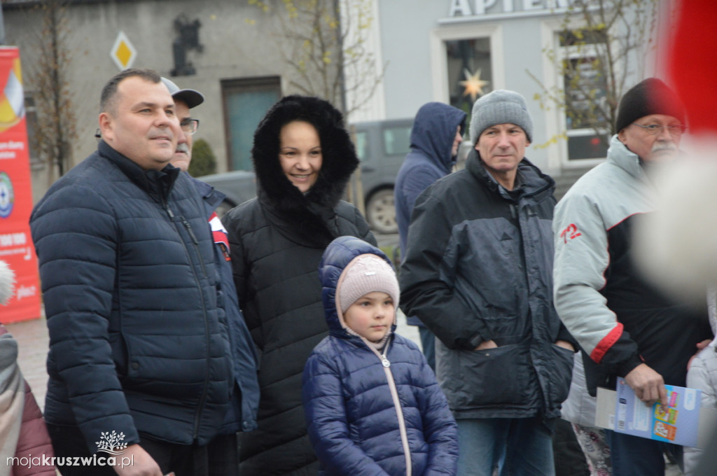 Motomikołaje 2018
