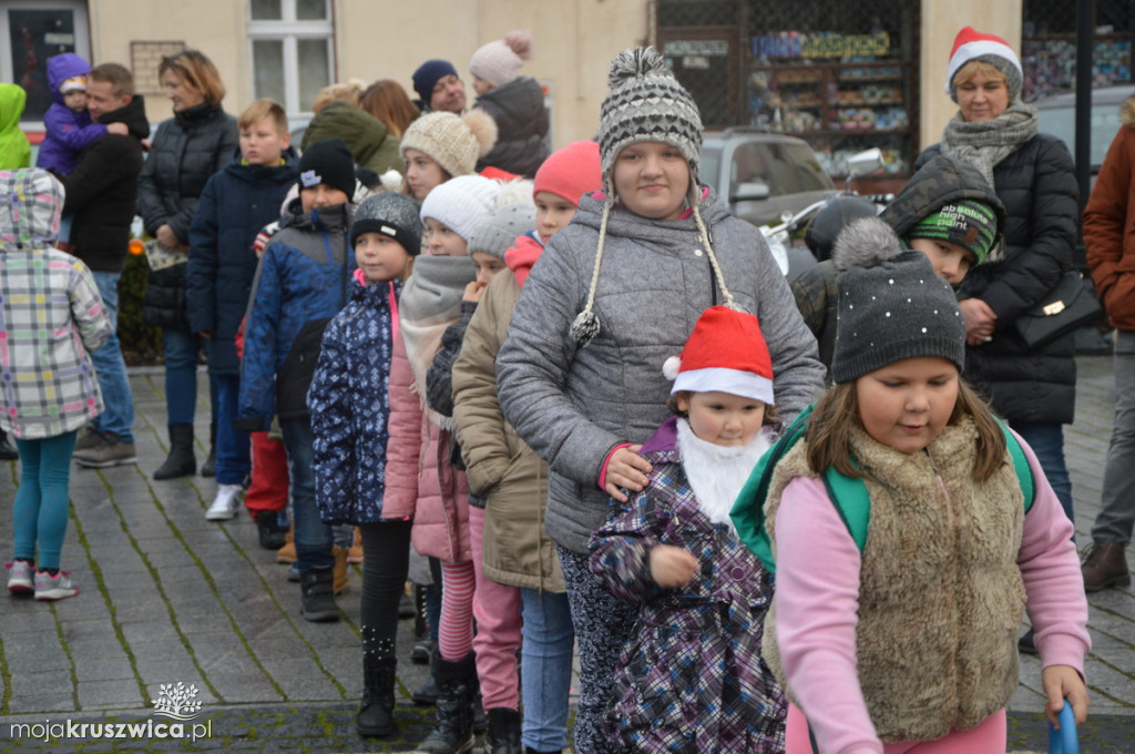 Motomikołaje 2018