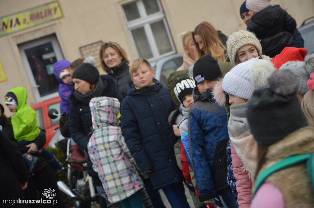 Motomikołaje 2018