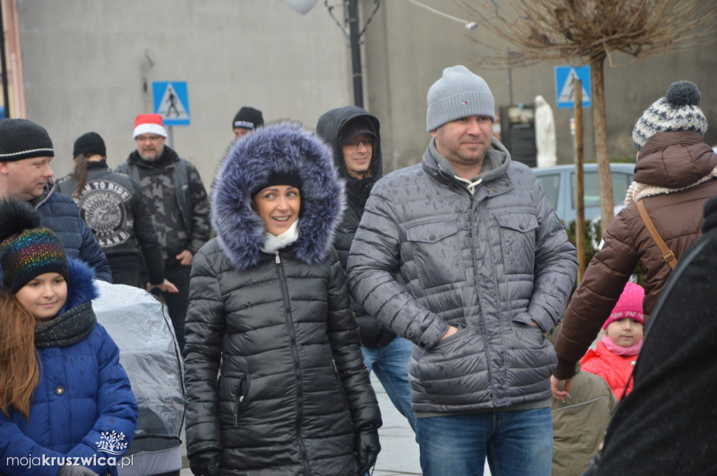 Motomikołaje 2018