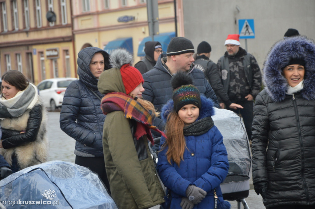 Motomikołaje 2018