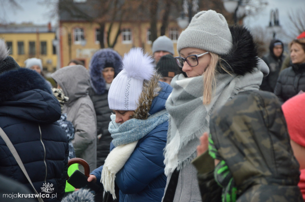 Motomikołaje 2018