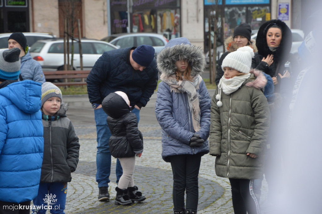 Motomikołaje 2018
