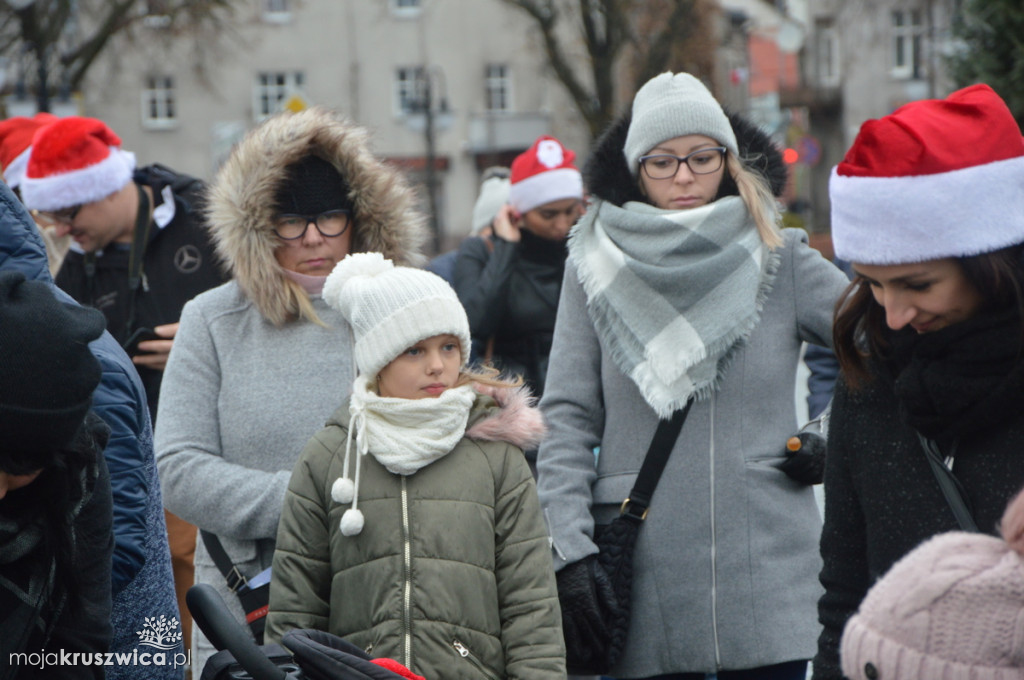Motomikołaje 2018