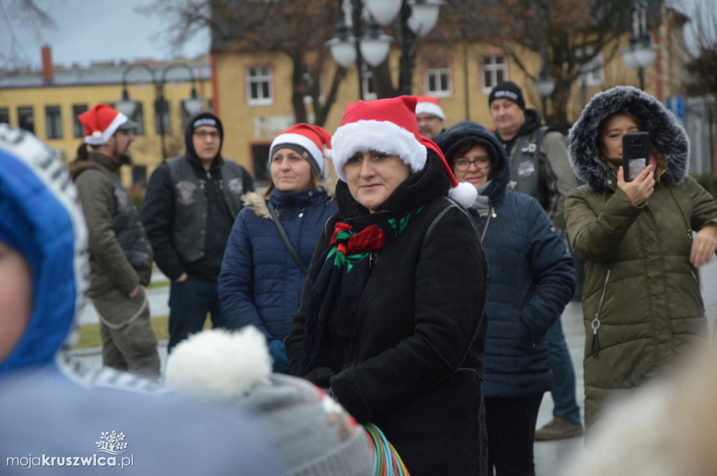 Motomikołaje 2018