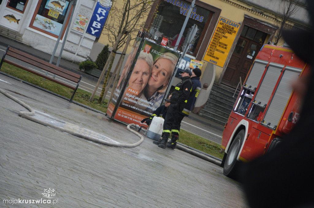 Motomikołaje 2018