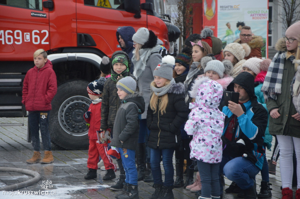 Motomikołaje 2018