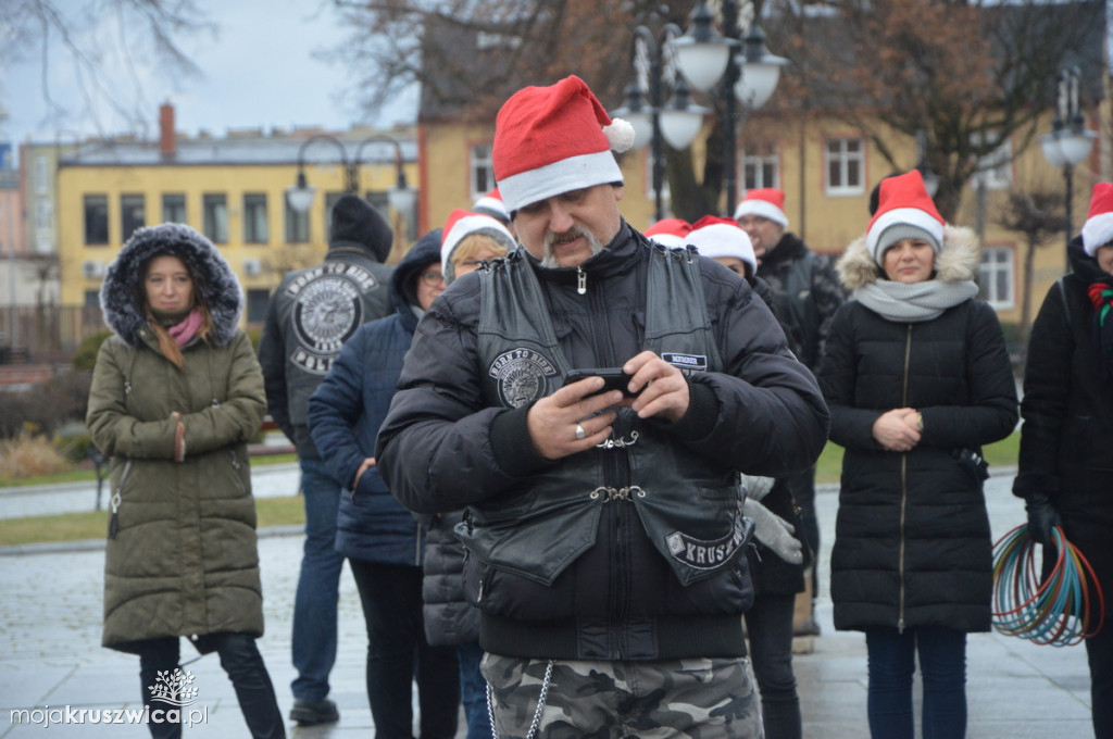 Motomikołaje 2018