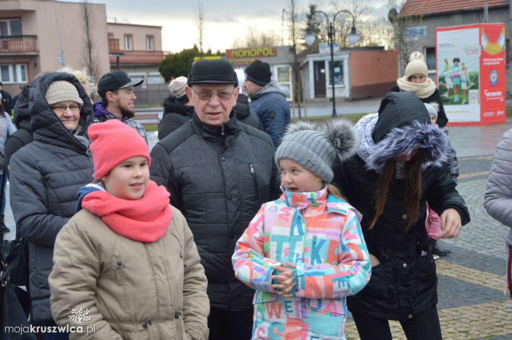 Motomikołaje 2018
