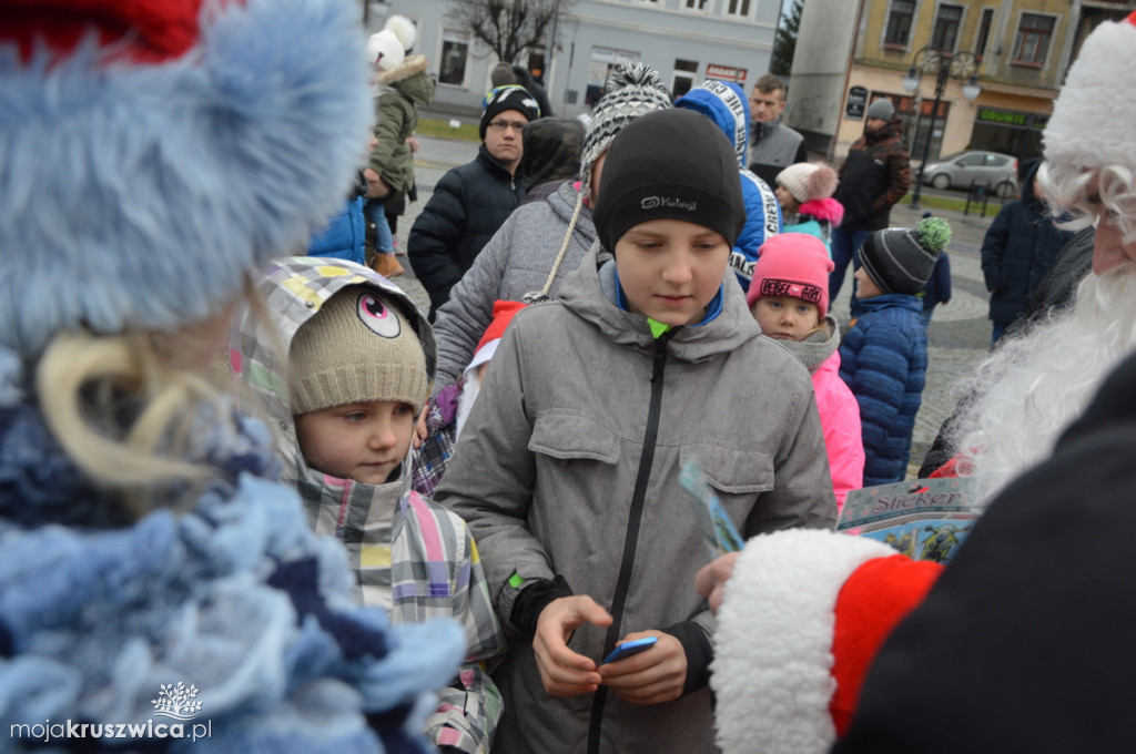 Motomikołaje 2018