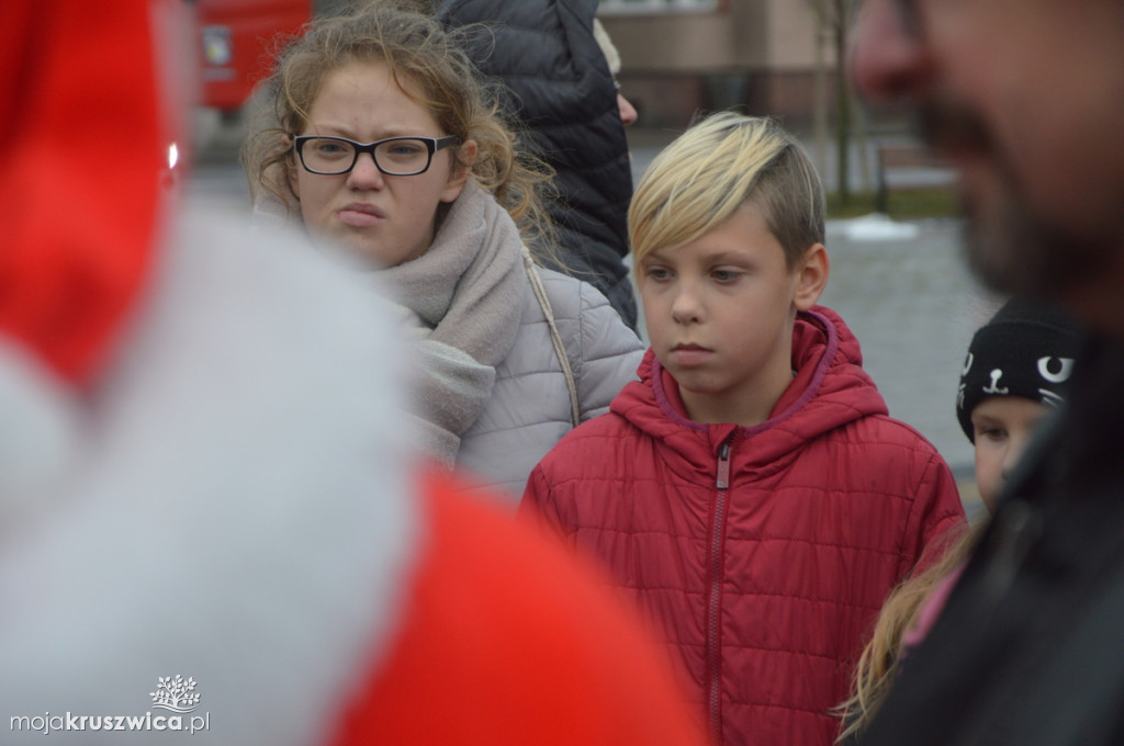 Motomikołaje 2018