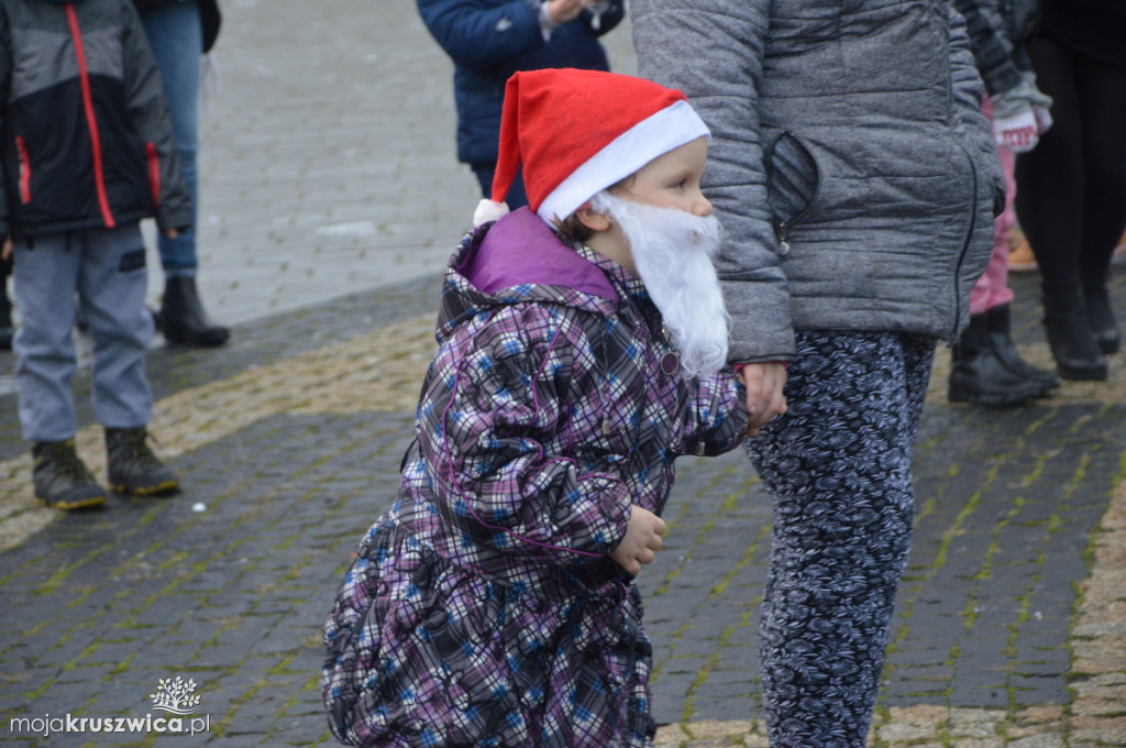 Motomikołaje 2018