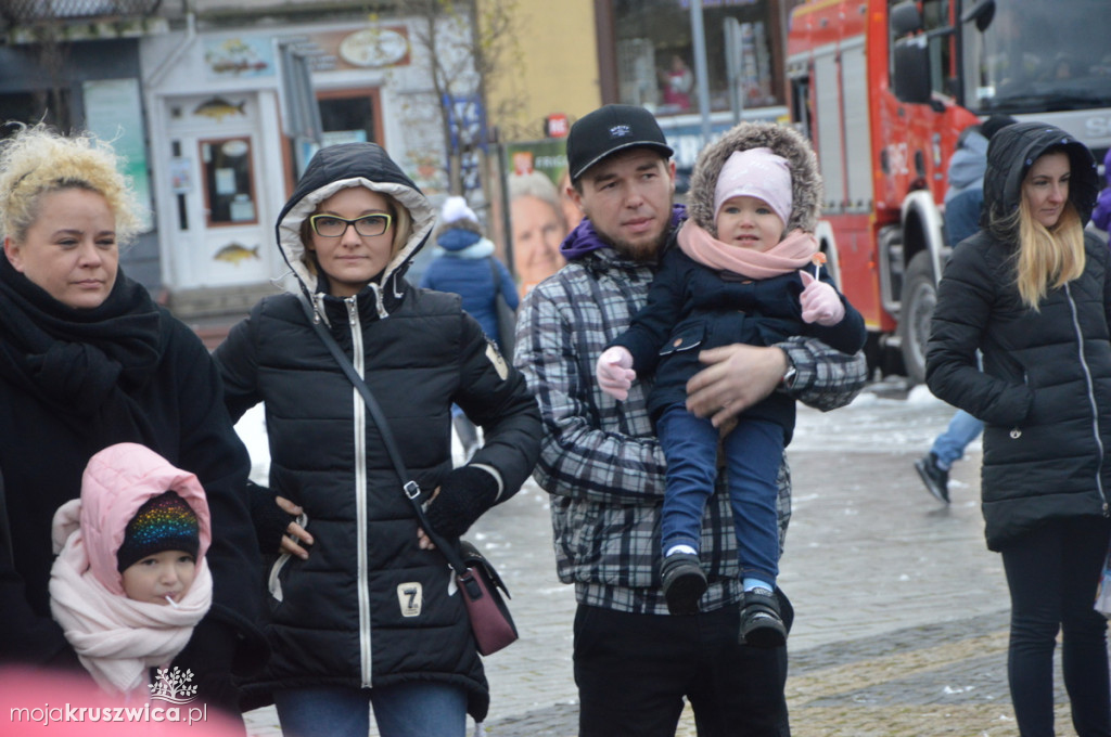 Motomikołaje 2018