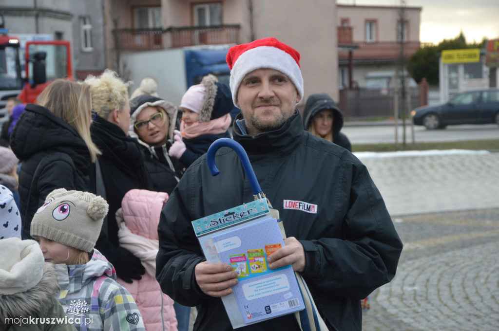 Motomikołaje 2018