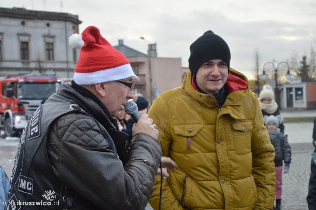 Motomikołaje 2018