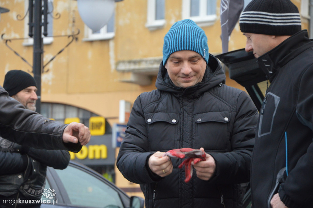 Motomikołaje 2018