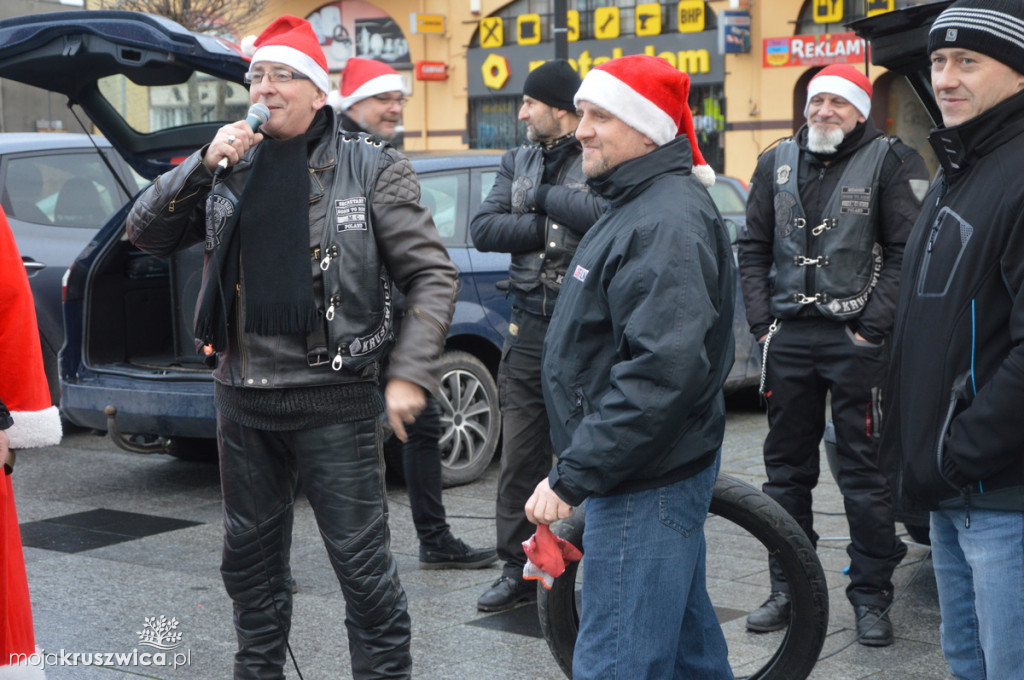 Motomikołaje 2018