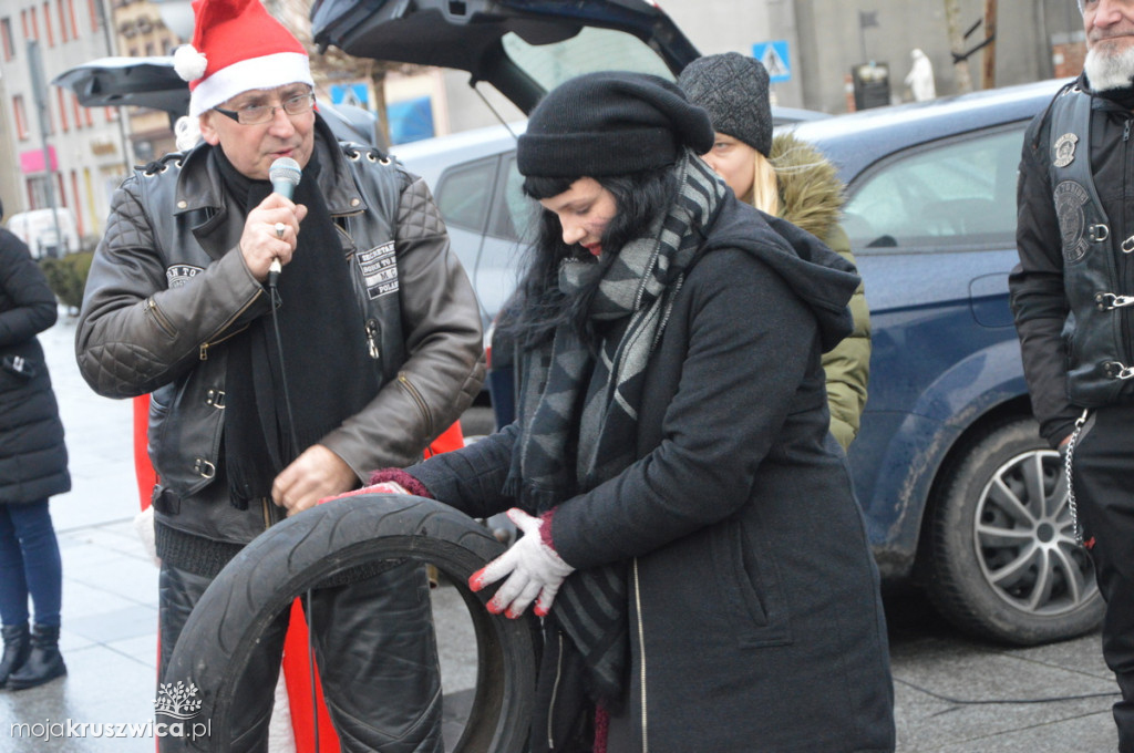 Motomikołaje 2018