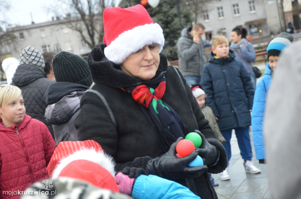 Motomikołaje 2018