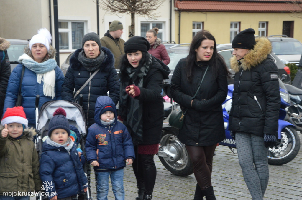 Motomikołaje 2018