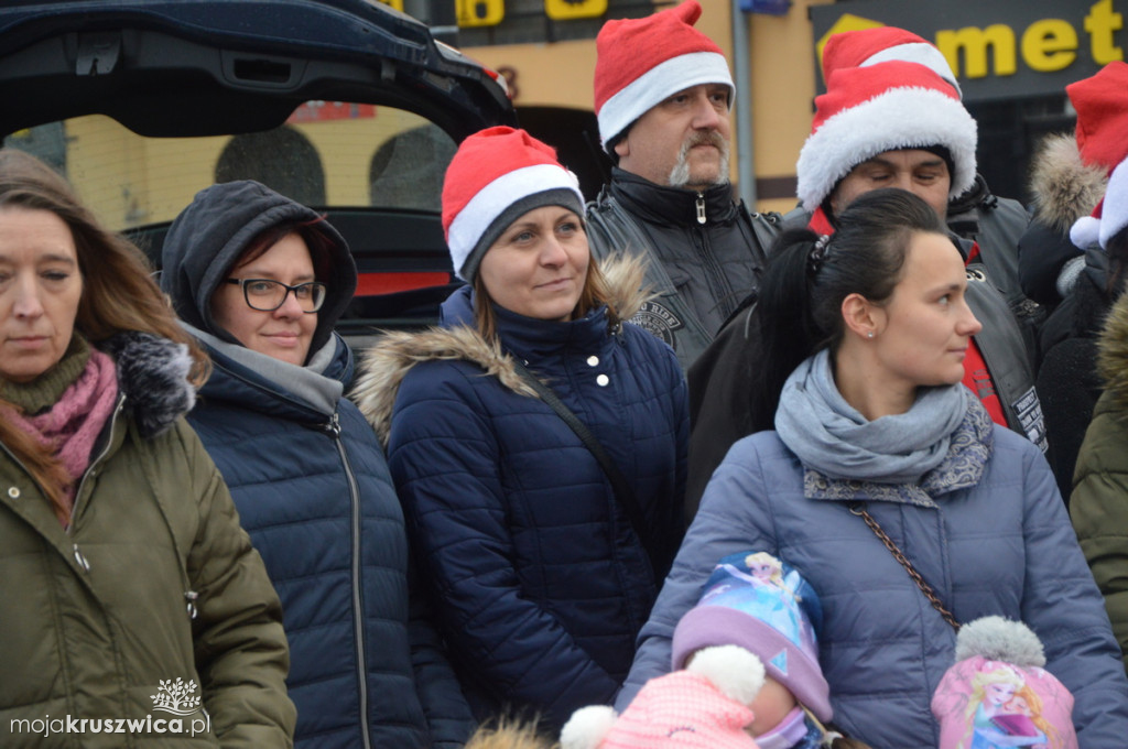 Motomikołaje 2018