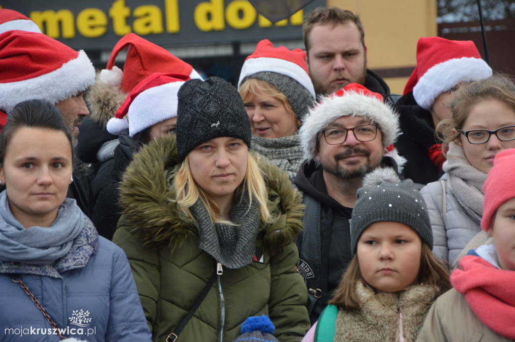 Motomikołaje 2018