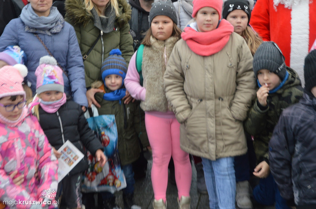 Motomikołaje 2018