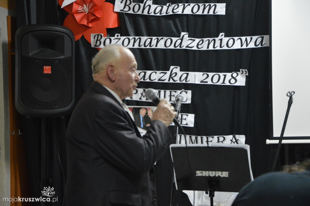 Krusza Bohaterom!
