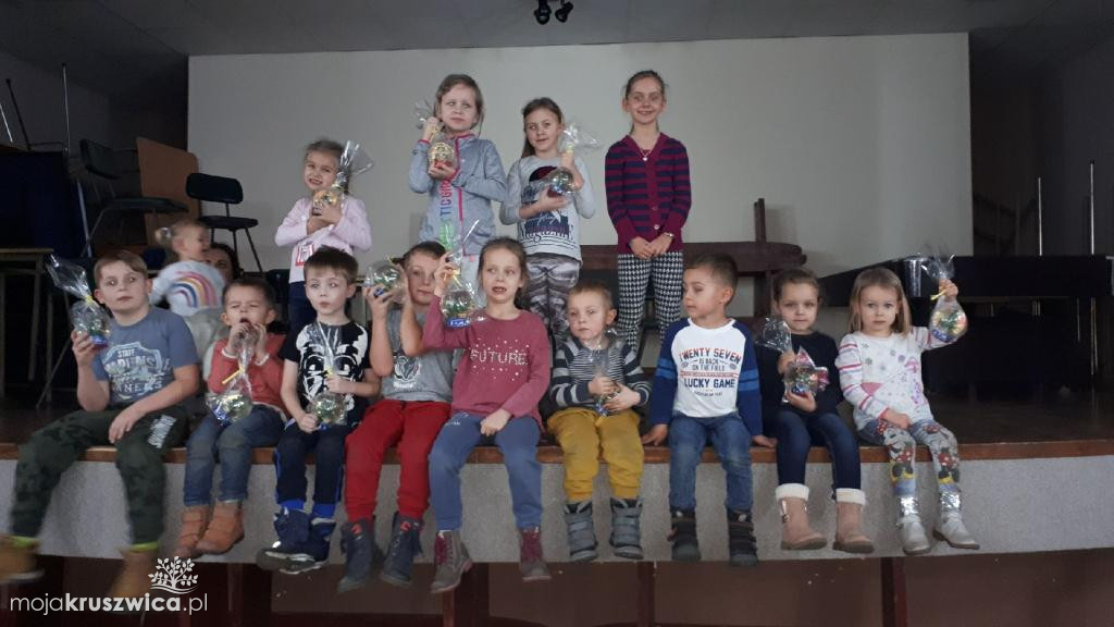 Warsztaty w Chełmcach
